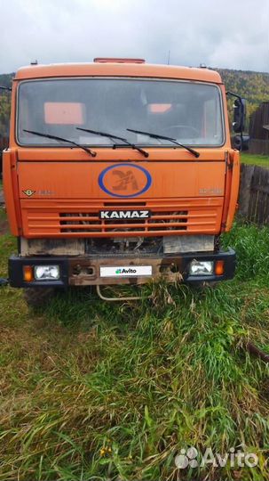 НефАз 4208, 2008