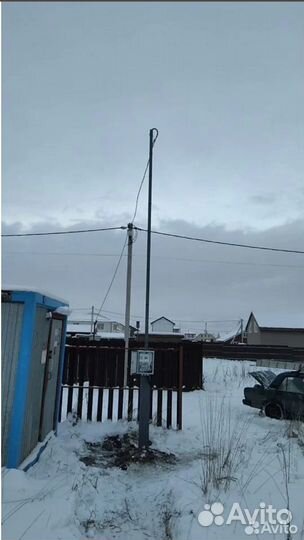 Подключение к Электросетям. Документы. Монтаж