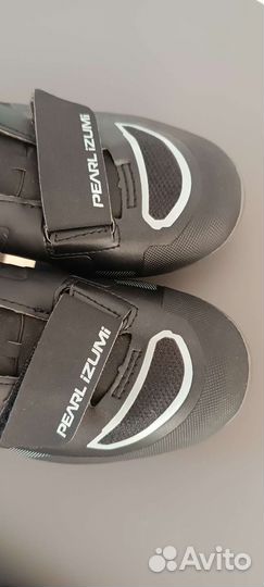 Велотуфли 35 35,5 женские pearl izumi carbon