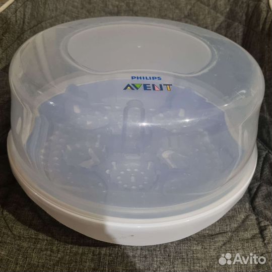 Стерилизатор avent