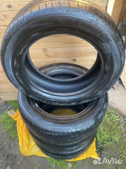 Hankook Ventus S1 Evo 2 K117 225/60 R18 104W