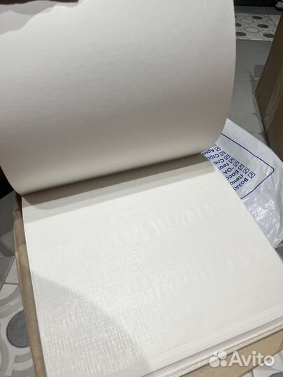 Альбом для свадебных фотографий