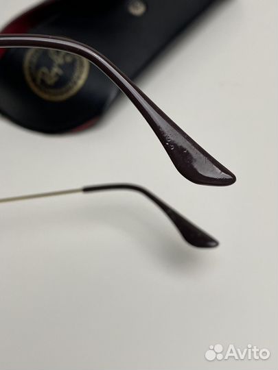 Очки RAY-BAN ORB3428/923931