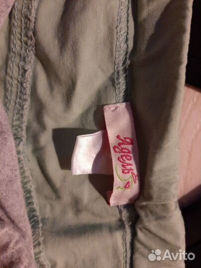 Брюки для беременных 44