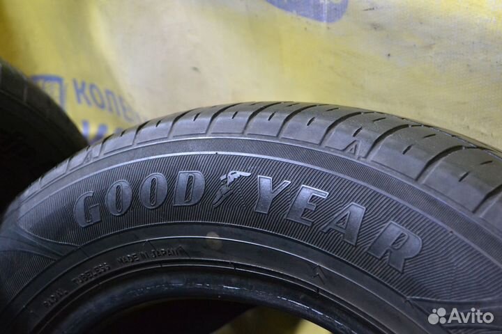 Goodyear EfficientGrip Eco EG01 195/65 R15