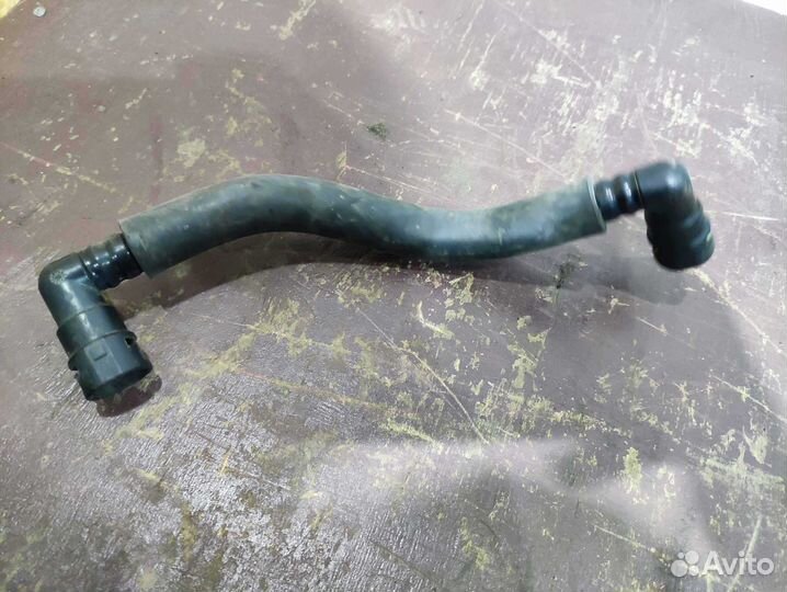 Трубка вентиляции картера L3 -CX-7