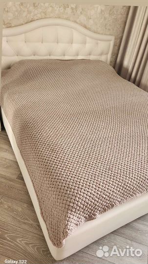 Плед покрывало