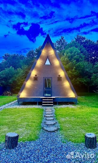 Поиск дачи на сутки