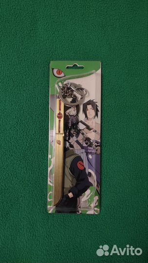 Брелок в стиле аниме 