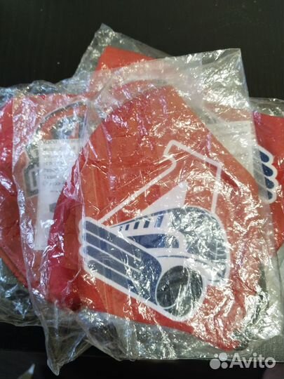 Маска болельщика фаната фк Локомотив