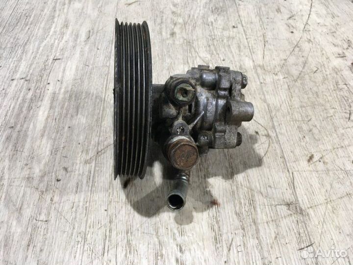 Насос гидроусилителя Mitsubishi Outlander