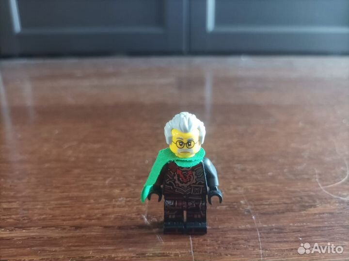 Lego Ninjago