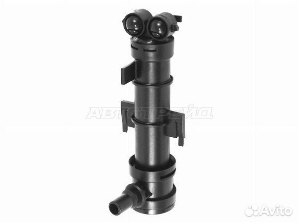 Омыватель фары