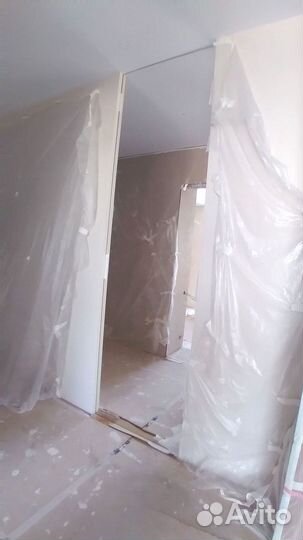 Зеркала в салон красоты