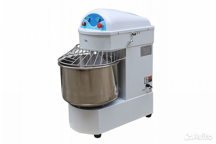 Ремонт тестомесов и миксеров, запчасти