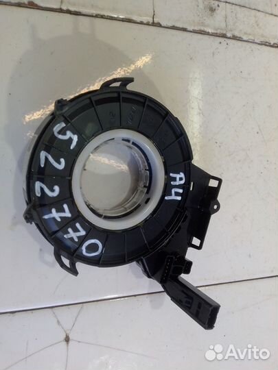 Подрулевая контактная группа (шлейф) (Audi A4)