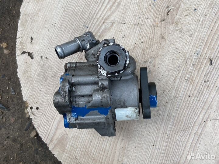 Насос гидроусилителя bmw 5 e39 e46 е53