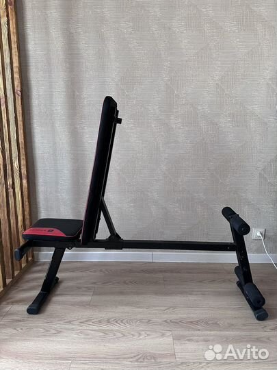 Стойка для жима