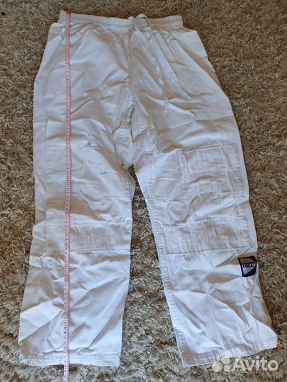 Самбовка кимоно