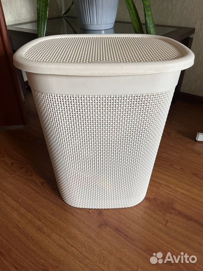 Корзина для белья