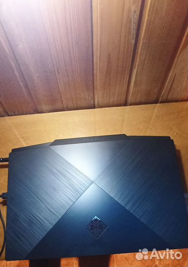 HP Omen 17-cb1029ur, 17.3