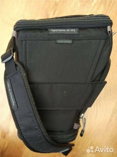 Фотосумка Think Tank DH 20 V2.0