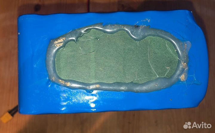 Новый аккумулятор tesla 48v 30 Ah