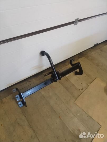 Фаркоп suzuki jimny