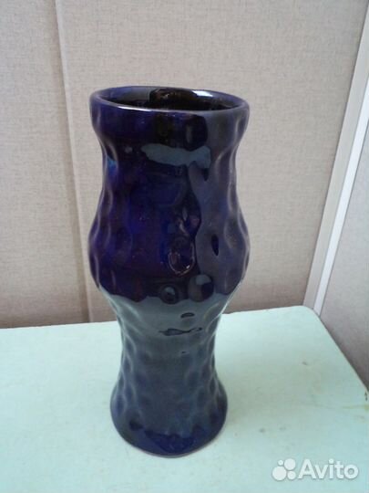 Сервиз Германия, блюдца, штоф, боченок, ваза