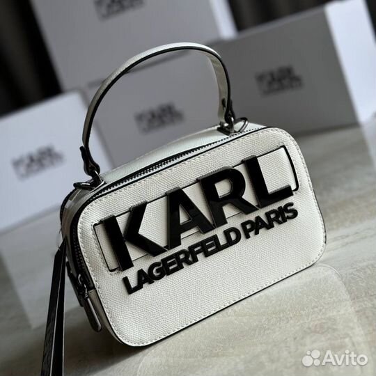 Сумка Karl Lagerfeld новая