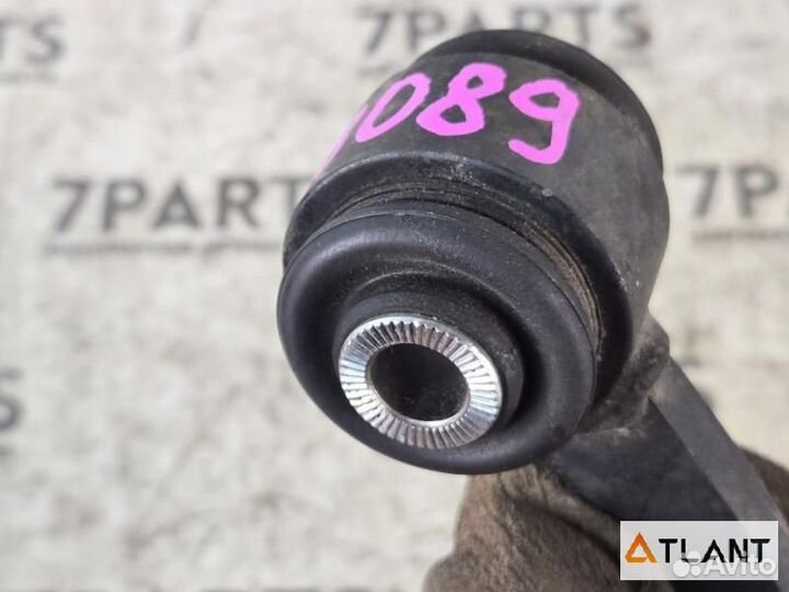 Рычаг задний правый toyota mark X ZIO