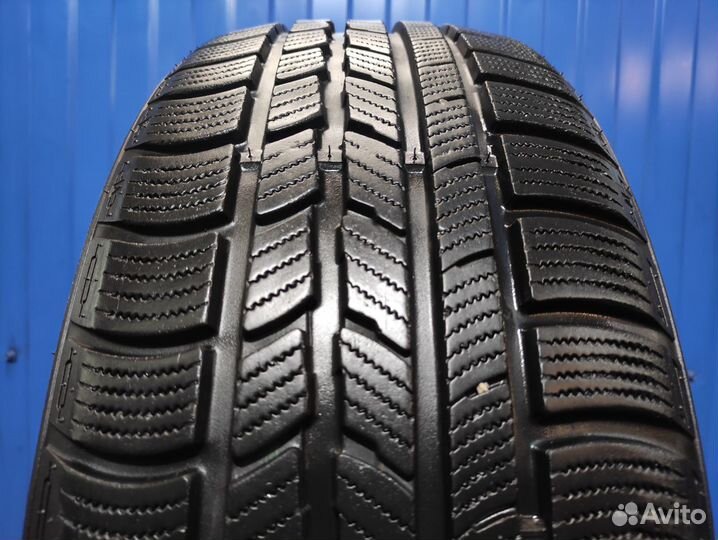 Nexen Winguard Sport 215/50 R17