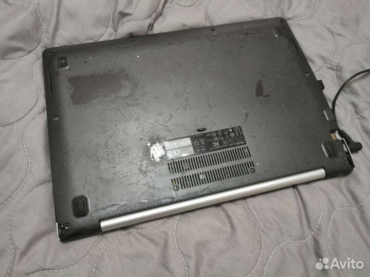 Asus s300c (s300ca-c1023h)