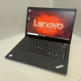 Lenovo T490 i7 16/512GB