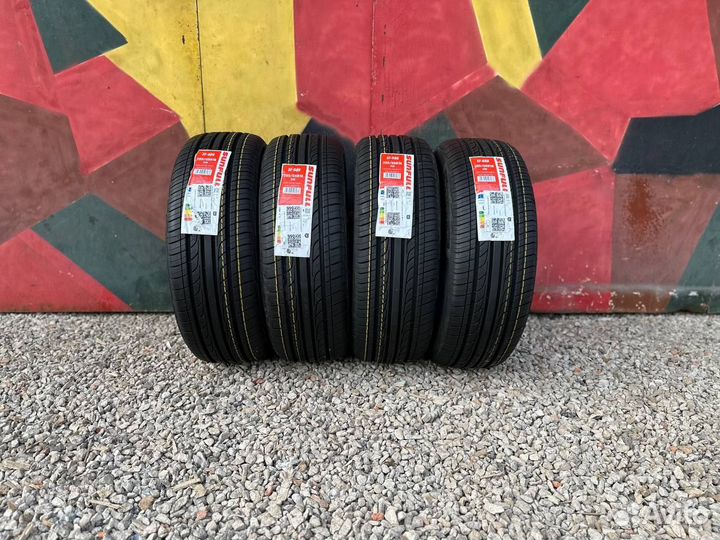 Sunfull SF-688 215/65 R16