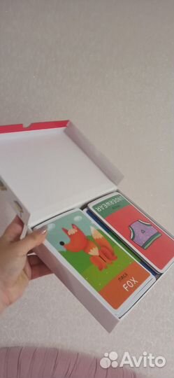 Мой первый английский clever