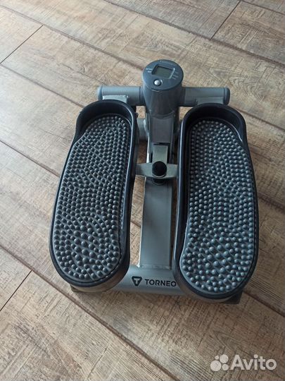 Тренажер степпер