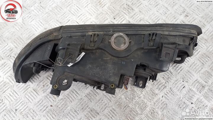 Фара левая б/у BMW 5 E39 (1995-2003)