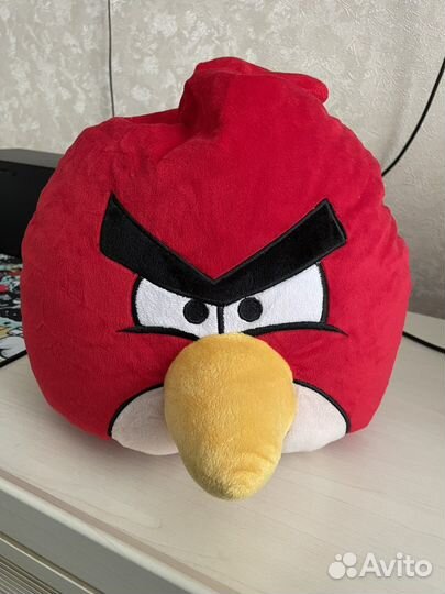 Angry birds