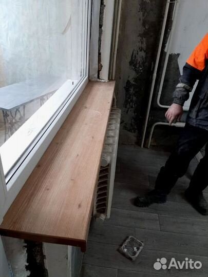 Окна пластиковые новые