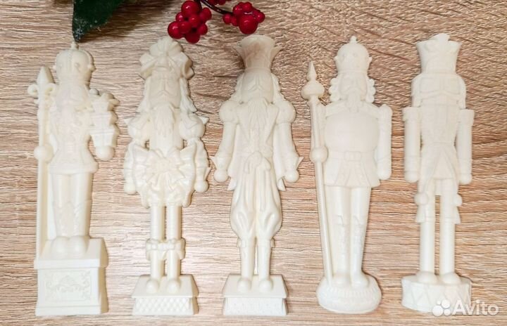 Отлички из пластика