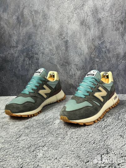 Кроссовки NEW balance 1300 (41)