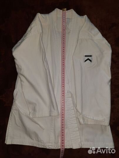 Кимоно для айкидо