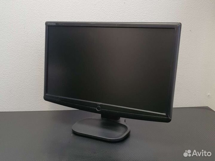 Монитор 19 широкоформатный