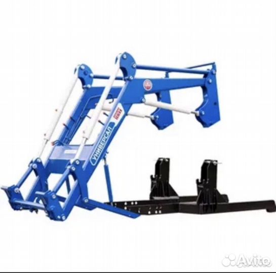 Вилы Большая Земля Вилы сельскохозяйственные, 2017