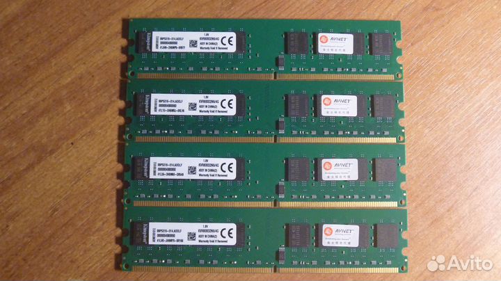 Материнская плата ddr2 am2