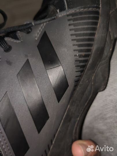 Кроссовки adidas terrex