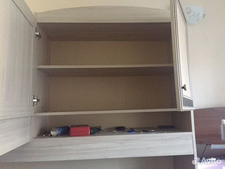 Кровать Чердак бу