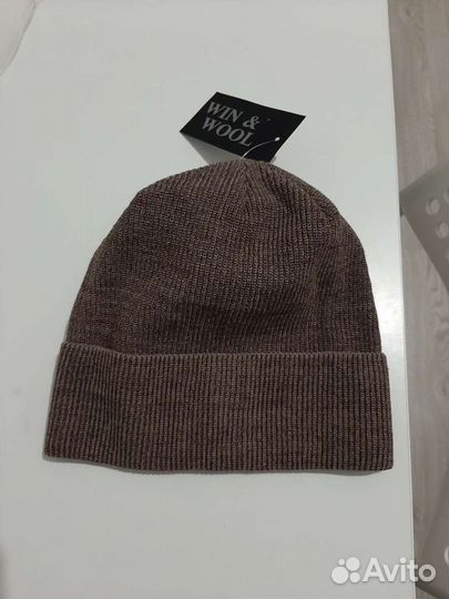 Шапка женская новая