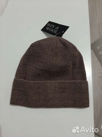 Шапка женская новая